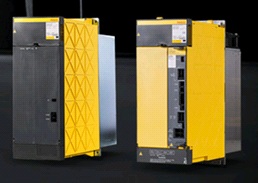 Усилители и блоки питания Fanuc