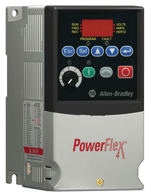 ALLEN BRADLEY Приводы