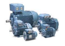 ABB Морские двигатели