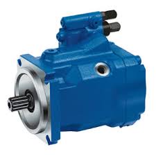 BOSCH REXROTH Гидравлика