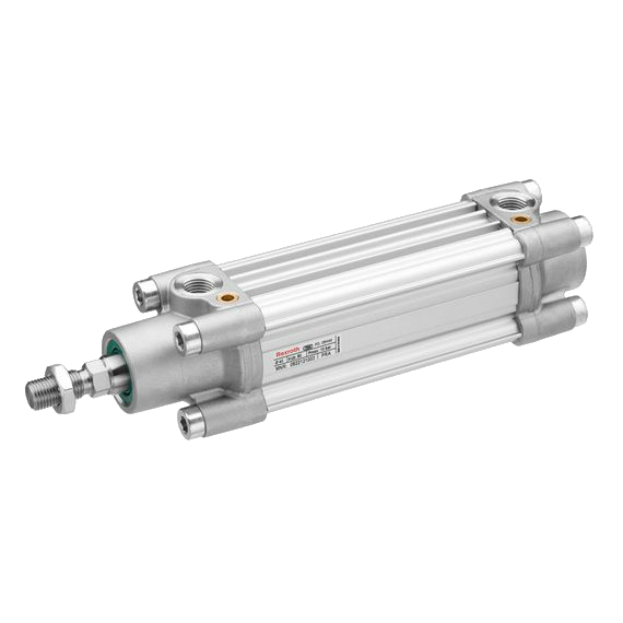 BOSCH REXROTH Пневматика