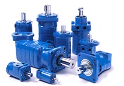 EATON всемирно известная корпорация Гидравлическое оборудование