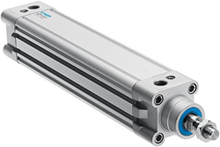 FESTO Пневматические приводы