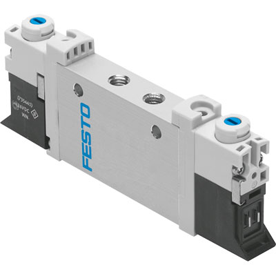 FESTO Пневматические распределители
