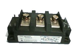Mitsubishi Electric Силовые полупроводники