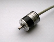 Prezicika metrology Энкодеры