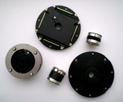 Prezicika metrology Аксессуары