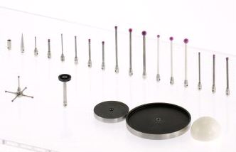 Renishaw компаний Щупы