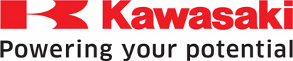 kawasaki гидравлика powering your potential