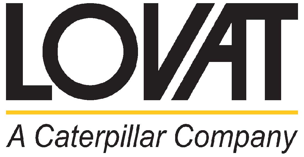 компания Caterpillar Lovat caterpillar company