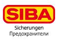 предохранитель siba