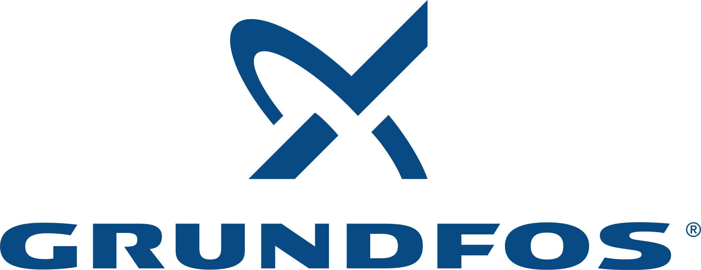 насос grundfos, станция grundfos