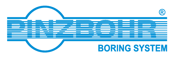 расточная головка, расточная система pinzobohr