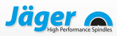 электрошпиндель Alfred Jager high performance spindles