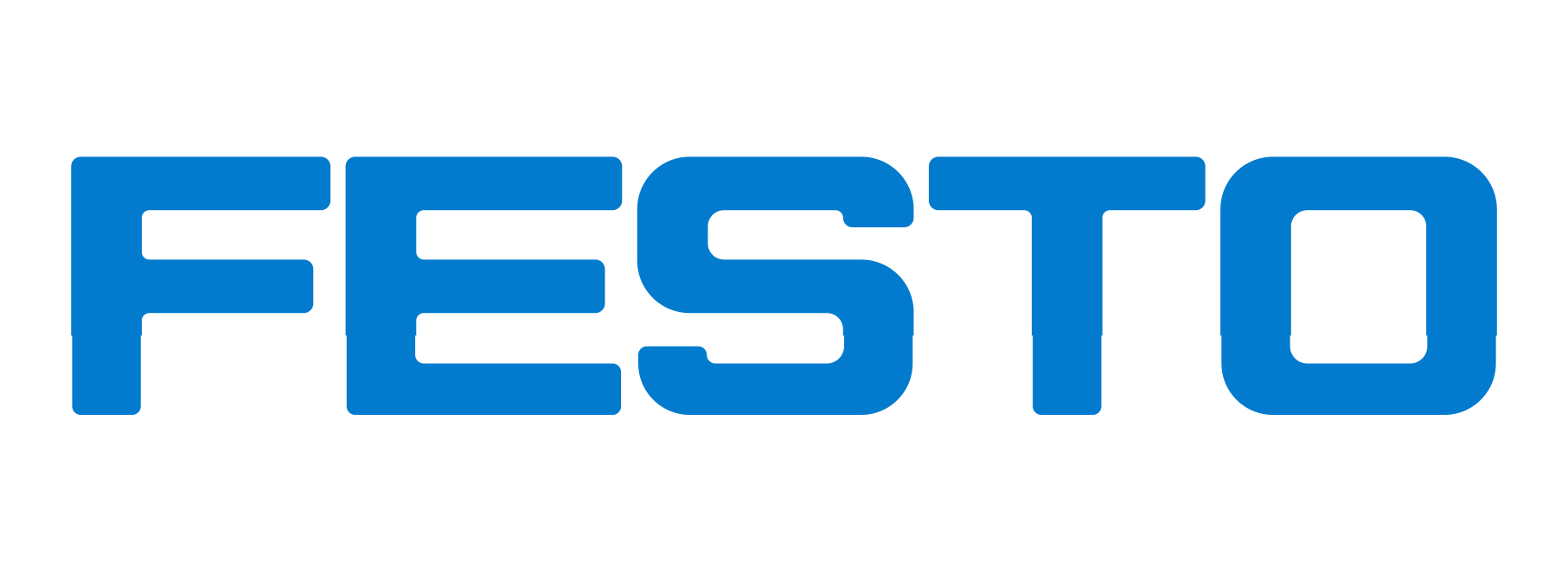 Бренд FESTO